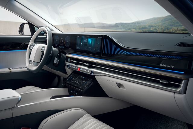 ▲ 현대차 2026 그랜저 ⓒ현대차