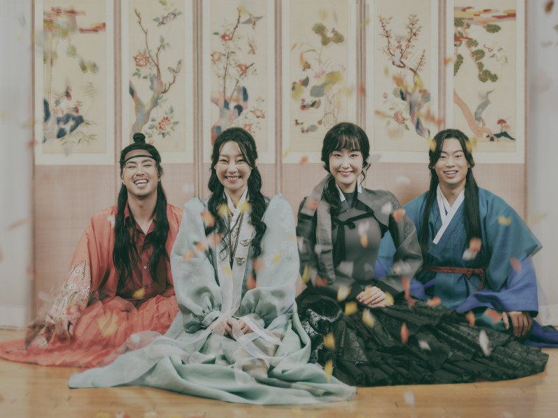 ▲ 국립극단이 '십이야(Twelfth Night)'를 6월 12일~7월 6일 명동예술극장에서 열린 객석으로 선보인다.ⓒ국립극단