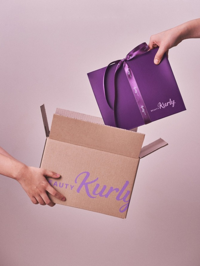 ▲ 뷰티컬리ⓒ컬리