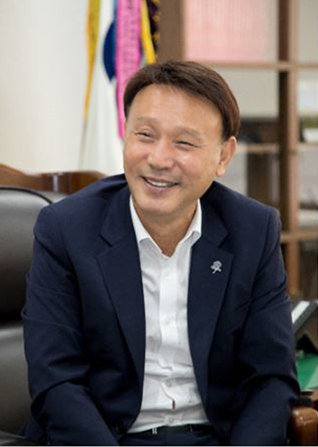 ▲ ⓒ군산시장 강임준, 김종성 기자