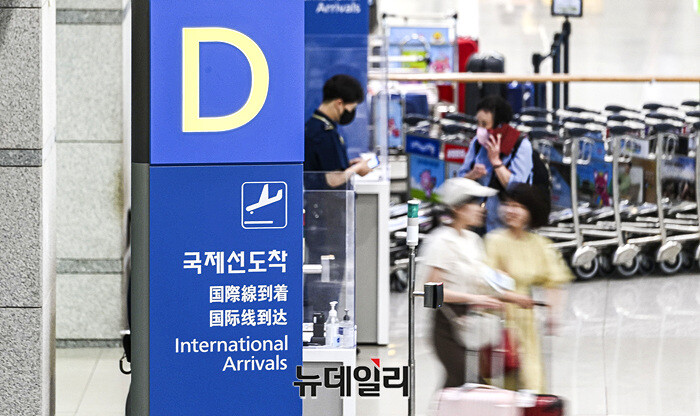 ▲ 국내 항공업계에서 대한항공 쏠림 현상이 심해지면서 LCC 업계의 고민이 커지고 있다. ⓒ뉴데일리DB