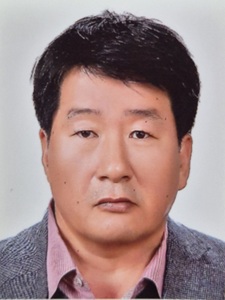 ▲ 동도건설 김수창 대표.ⓒ중원대학교