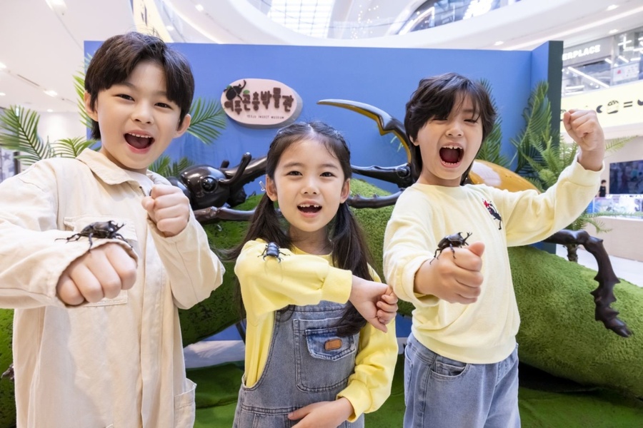 ▲ ⓒ신세계프라퍼티