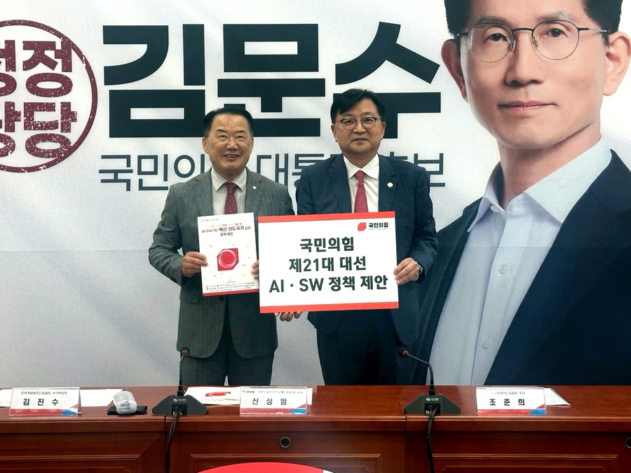 ▲ ⓒ한국SW산업협회