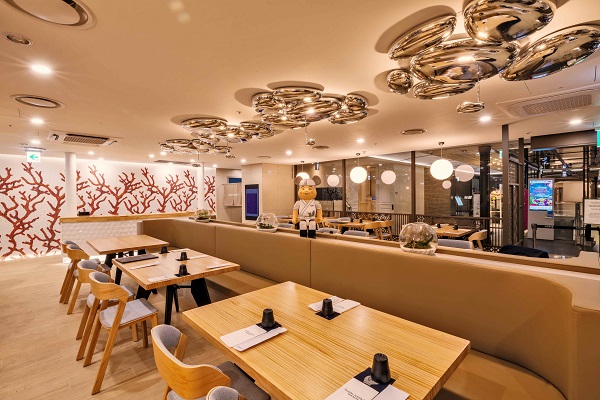 ▲ ⓒ롯데백화점