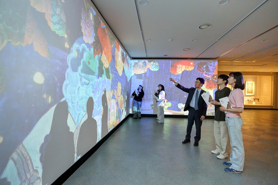 ▲ 계명대학교(총장 신일희)가 창립 126주년을 맞아 5월 22일부터 10월 31일까지 행소박물관에서 특별전 ‘동물과 인간’을 개최한다.ⓒ계명대