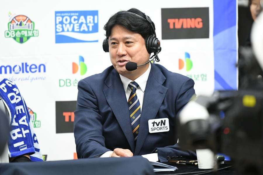 ▲ 수원 kt가 우승 경험이 있는 문경은 감독을 신인 사령탑으로 선임했다.ⓒ수원 kt 제공