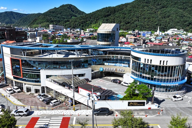 ▲ 화천군이 사회적 약자들의 건강을 위한 다양한 사업을 적극적으로 추진해 군민들로부터 호평을 받고 있다. ⓒ화천군
