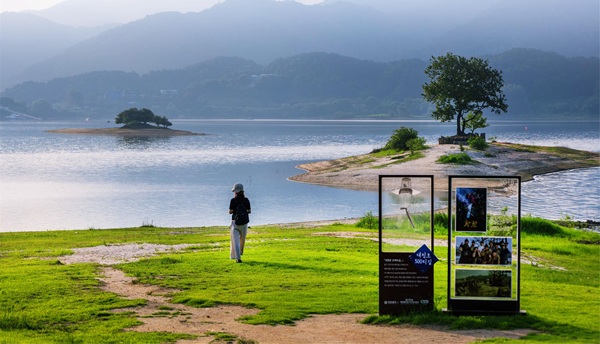 ▲ ‘2025 생태테마관광 프로그램’ 운영.ⓒ대전관광공사