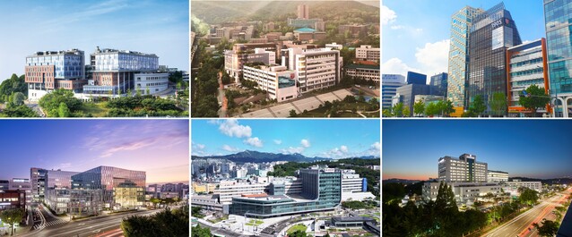 ▲ ⓒ고대의료원