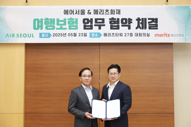 ▲ ⓒ메리츠화재