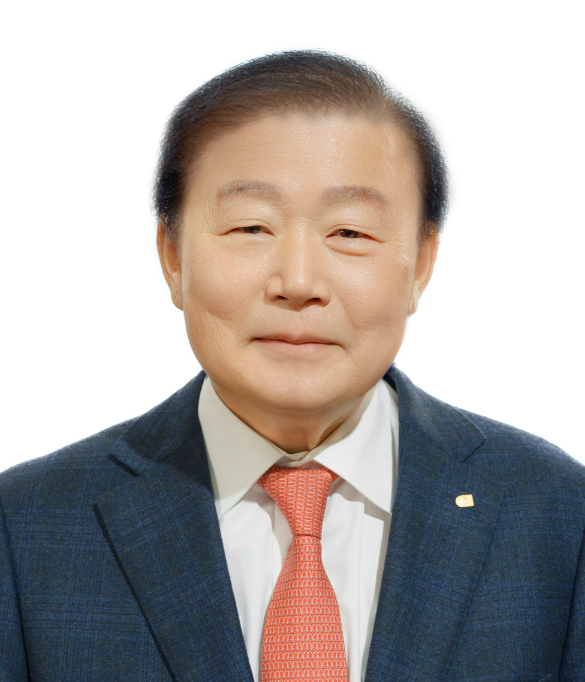 ▲ 양재생 부산상의 회장.ⓒ부산상공회의소