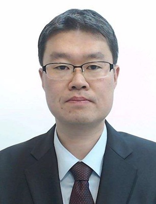 ▲ 오준혁 신임 기획조정실장.ⓒ대구시