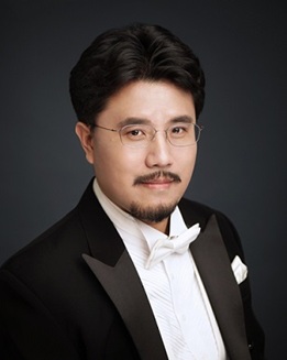 ▲ '2025 안양뮤직페스티벌' 예술감독을 맡은 안양대 오동국 성악전공 교수.ⓒ안양대