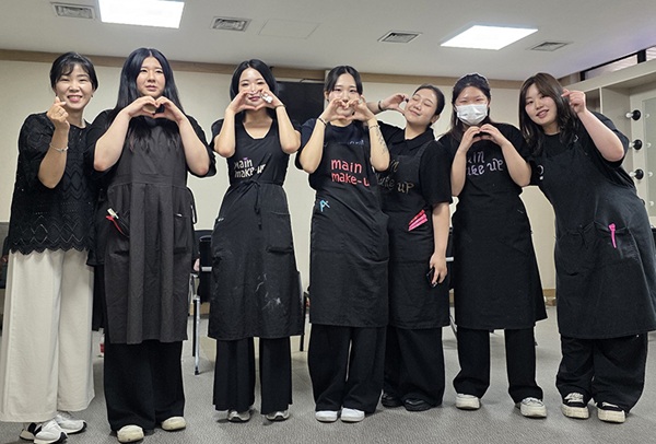 ▲ ⓒ대전과기대