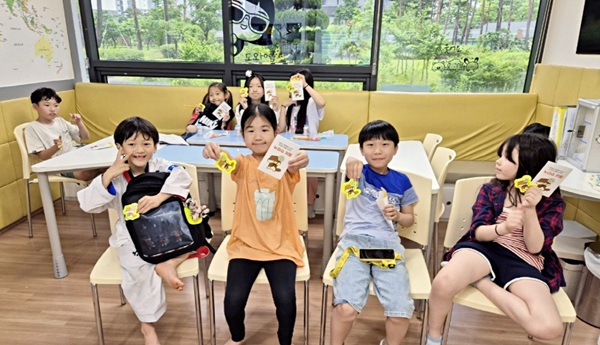 ▲ ⓒ대전사회서비스원