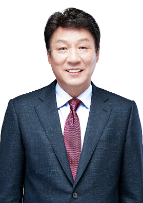 ▲ 강대식 국회의원,ⓒ강대식 국회의원실