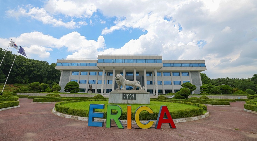 ▲ ⓒ한양대 ERICA