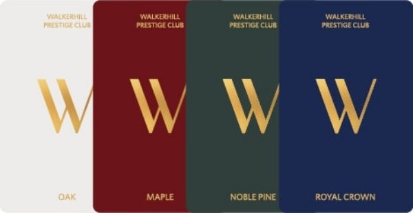 ▲ ⓒ워커힐 호텔앤리조트