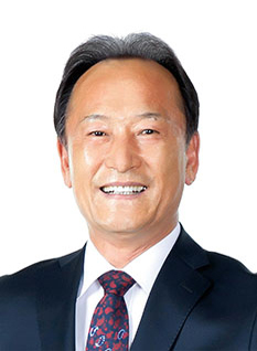 ▲ 28일 별세한 강연호 제주특별자치도의회 의원 ⓒ제주특별자치도의회 제공