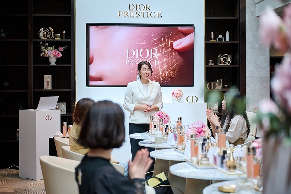 ▲ ⓒ롯데면세점