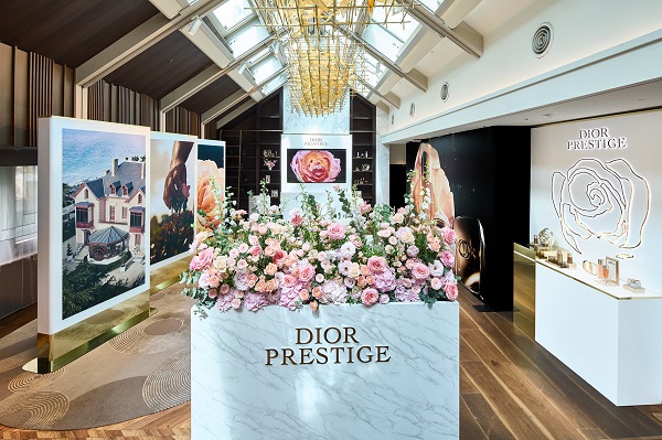 ▲ ⓒ롯데면세점