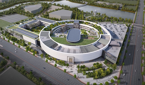 ▲ ⓒ현대백화점