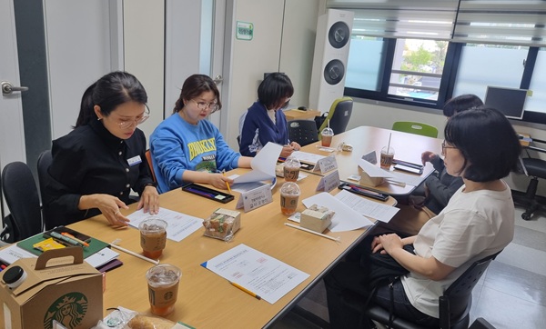 ▲ 대전 동부교육지원청 특수교육지원센터가 특수학급이 없는 유·초·중학교를 대상으로 새 학기부터 맞춤형 통합교육 지원에 나섰다.ⓒ대전시교육청