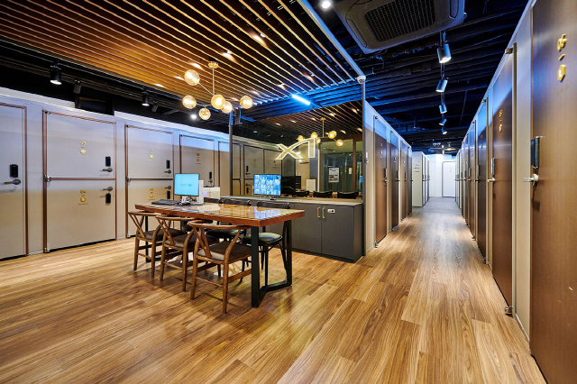 ▲ 자이(Xi)에 도입 예정인 세컨신드롬의 '미니창고 다락' 예시 이미지ⓒGS건설