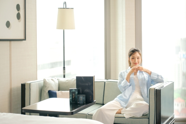 ▲ 웰니스 패키지 ⓒ포시즌스 호텔 서울