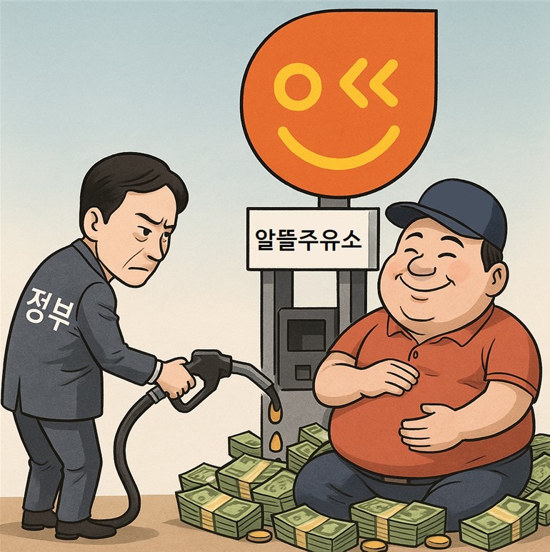 ▲ 이 이미지는 ChatGPT(OpenAI)의 이미지 생성 기능을 통해 제작됐습니다.