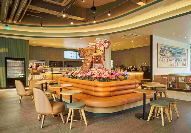 ▲ ⓒ스타벅스코리아