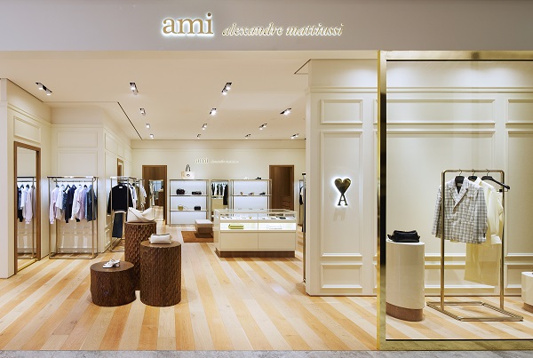 ▲ ⓒ삼성물산 패션