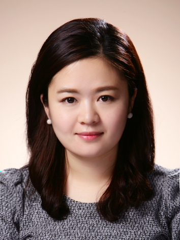 ▲ 상담심리학과 박수미 교수.ⓒ한남대