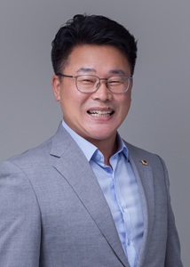 ▲ 충북도의회 건설환경소방위원회 노금식 의원(음성2).ⓒ충북도의회