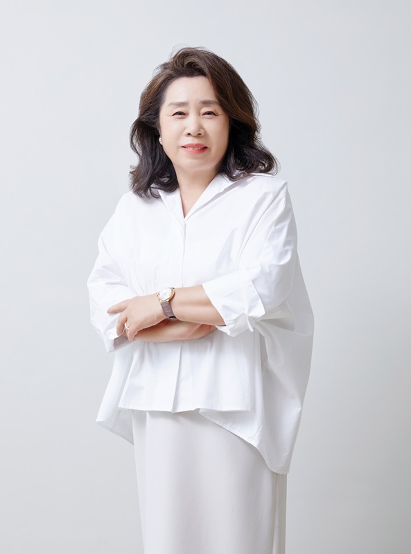 ▲ 강혜근 ㈜코베아 회장.ⓒ㈜코베아