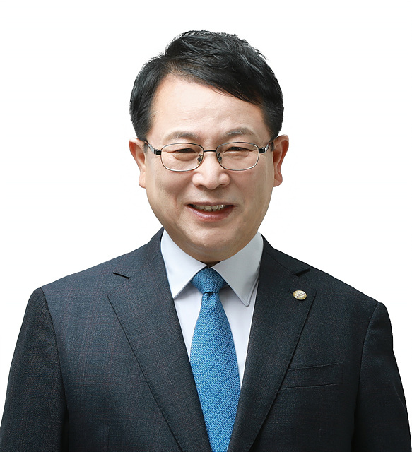 ▲ ⓒ정헌율 익산시장 익산시 제공, 김종성 기자