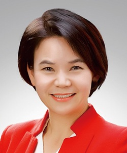 ▲ 충북도의회 산업경제위원회 이옥규 의원.ⓒ충북도의회