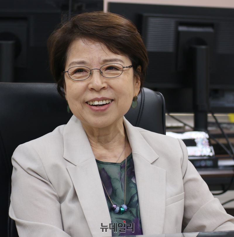 [인터뷰] 김혜경 백석대 지역혁신추진단장  “이제는 대학도 지역과 함께 숨 쉬어야 합니다”