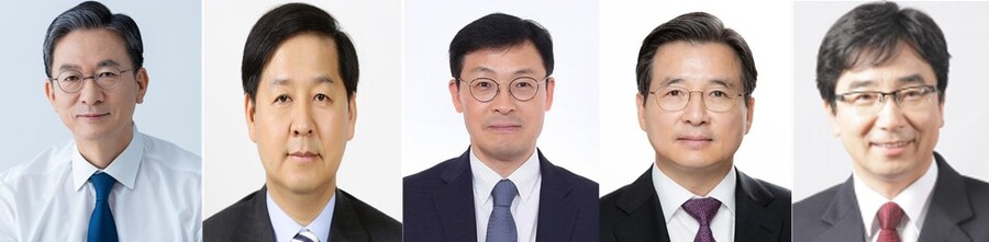 정성호 경제부총리 하마평