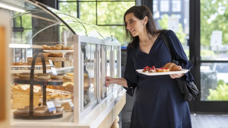 ▲ ⓒparis baguette