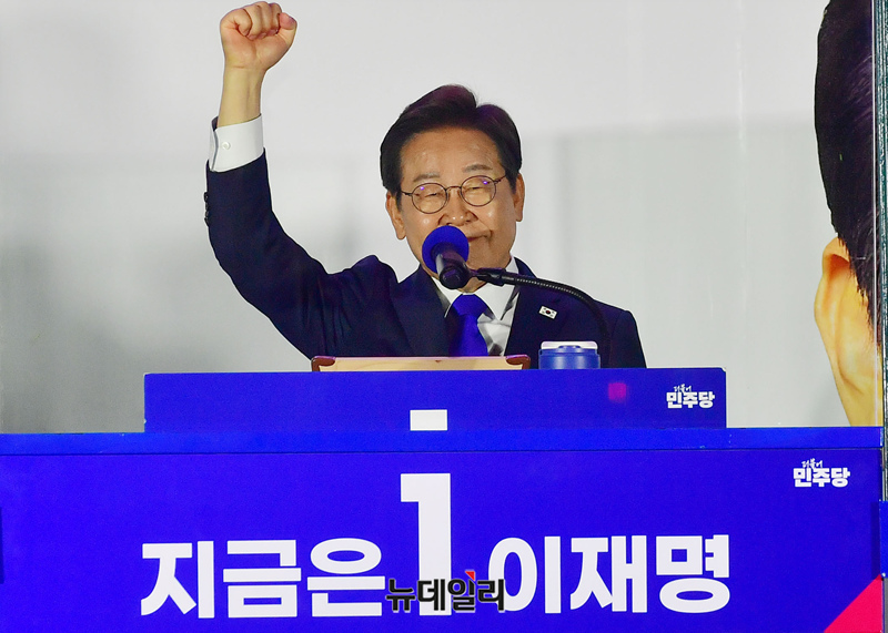 ▲ ▲이재명 대통령. ⓒ이종현 기자