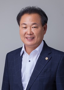 ▲ 충북도의회 정책복지위원회 이동우 의원.ⓒ충북도의회