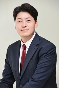 ▲ 충북도의회 행정문화위원회 조성태 의원.ⓒ충북도의회