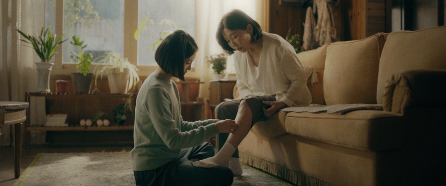 ▲ '셀렉스 체크링' 캠페인. ©매일헬스뉴트리션