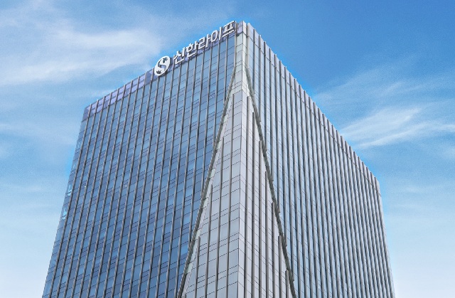 ▲ ⓒ신한라이프