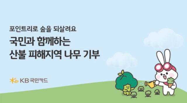 ▲ ⓒKB국민카드