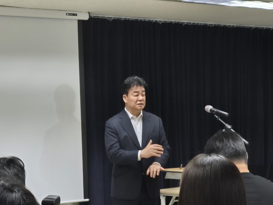 ▲ ⓒ김보라 기자