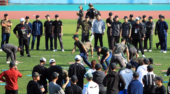 ▲ 인제군이 9일 '접경지역 소상공인 시설 현대화 사업' 대상업소 37개소를 선정, 올 연말까지 5억 원의 사업비를 투입해 지원에 나선다고 밝혔다.ⓒ인제군