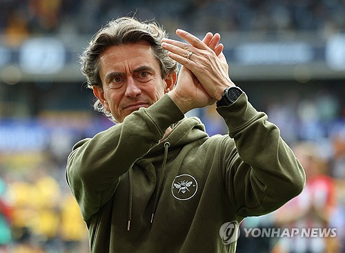 ▲ 토마스 프랭크 브렌트포드 감독이 가장 유력한 토트넘의 차기 감독 후보다.ⓒ연합뉴스 제공